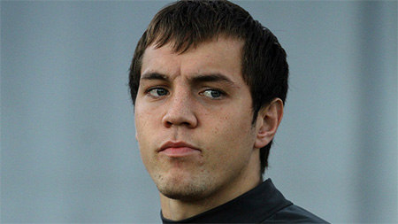 Футболисты «Ростова» снова за бортом сборной